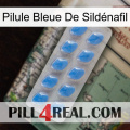 Pilule Bleue De Sildénafil 22